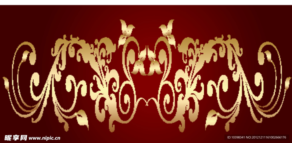 花纹