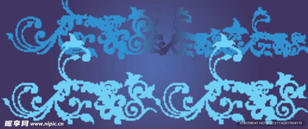 花纹