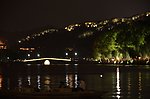 西湖夜景