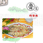 蒜香鱼