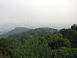 山脉