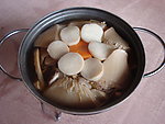 镬仔养生什锦菌