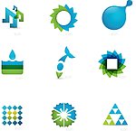 logo图标