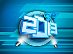 2013年字体设计