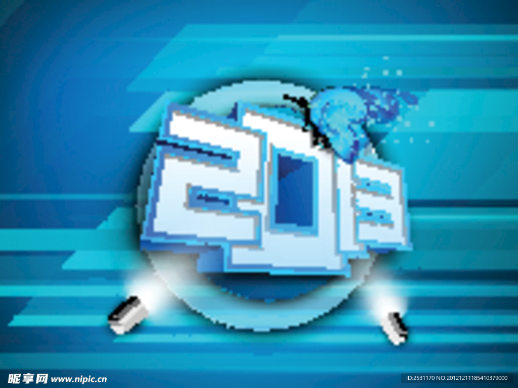 2013年字体设计