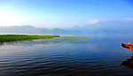 泸沽美景