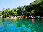 泸沽湖