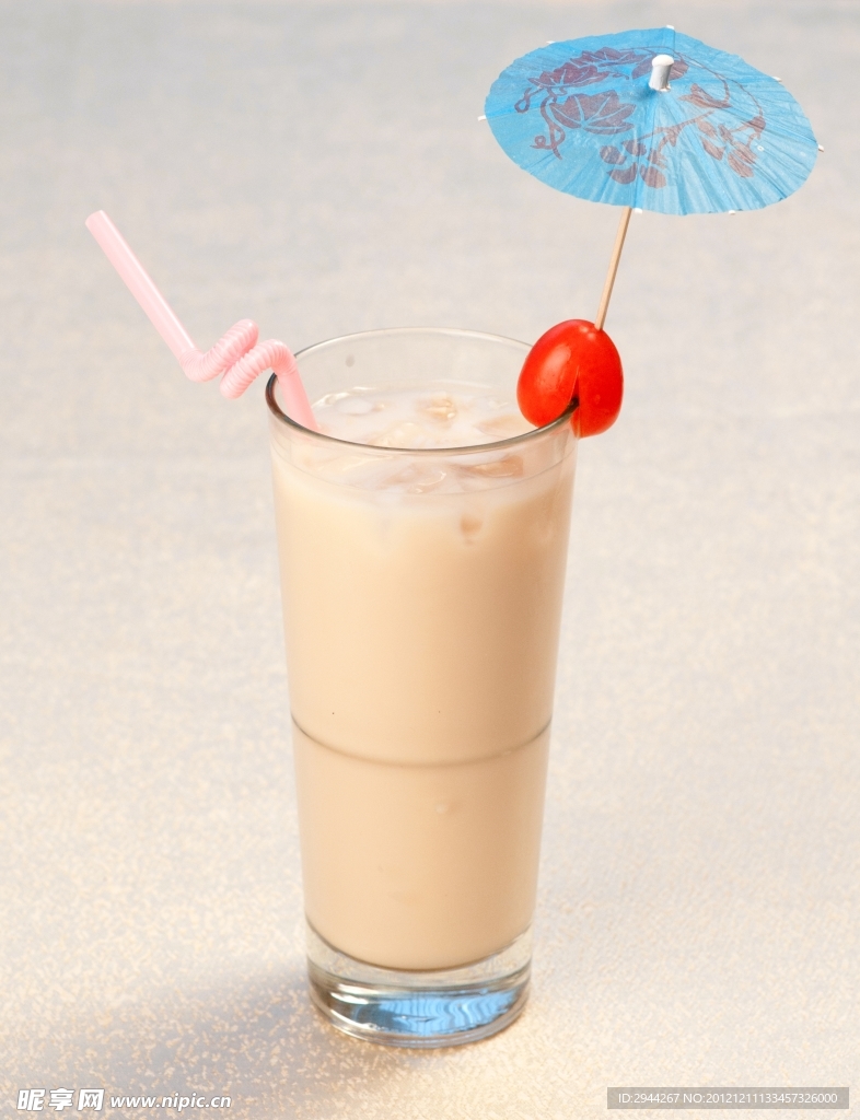 原味奶茶