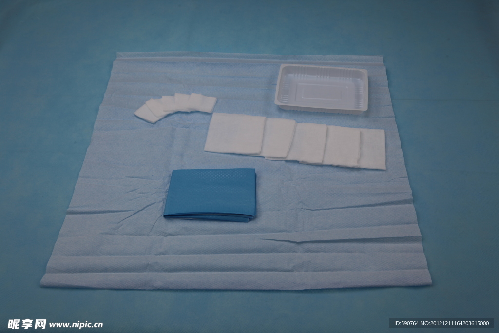 医疗护理用品