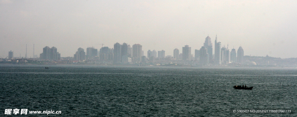 海市
