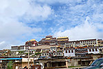 寺庙