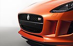 捷豹XFR S 2014