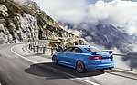 捷豹XFR S跑车2014