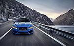 捷豹XFR S 2014