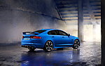 捷豹XFR S跑车2014