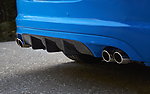 捷豹XFR S 2014