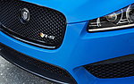 捷豹XFR S跑车2014