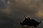云层