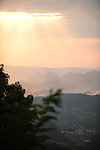 云层