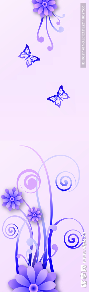 蝶恋花 蝴蝶