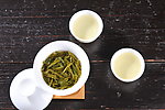 绿茶