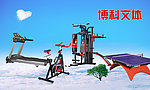 体育器材