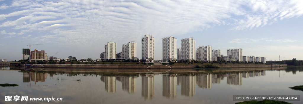 城市建筑