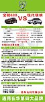 宝骏630vs现代瑞纳