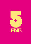 五元素5fnf标志