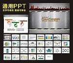 PPT 模板