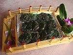假蒌饼