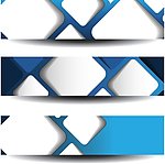 横幅banner