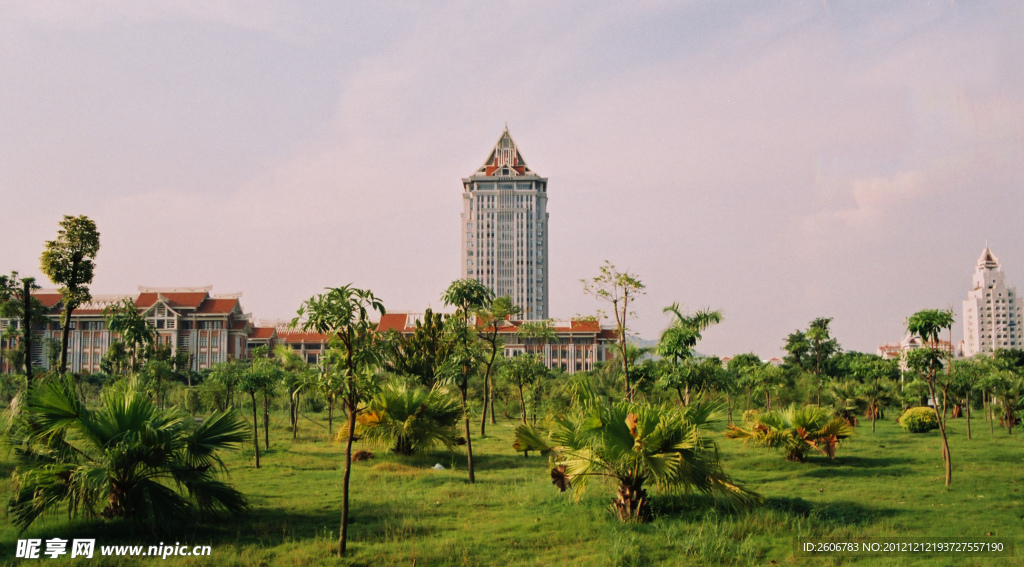 集美大学