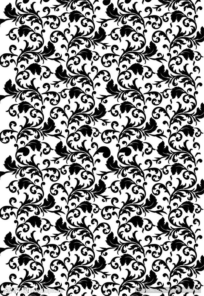 花纹