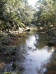 贵州赤水瀑布水流