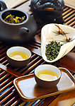 茶水