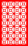 雕花