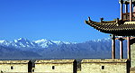 嘉峪关