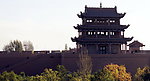 嘉峪关