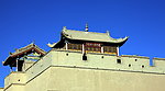 嘉峪关