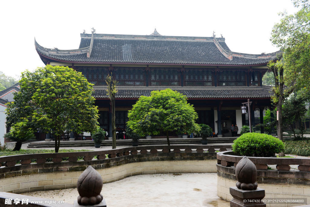 新都宝光寺