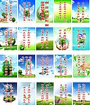 环保素材