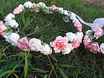 花环