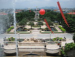 园林景观