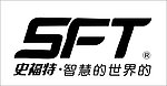 史福特logo