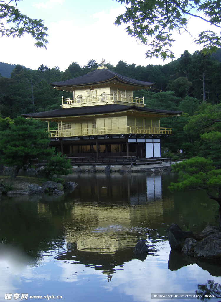 日本清水寺