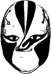 脸谱