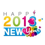 2013年艺术文字