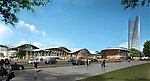 山东工业会展中心