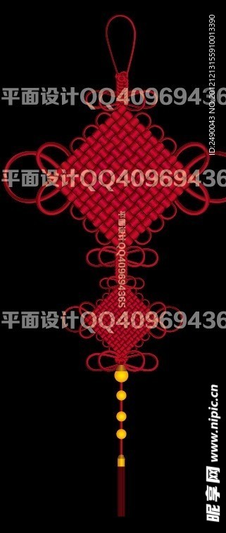 中国结